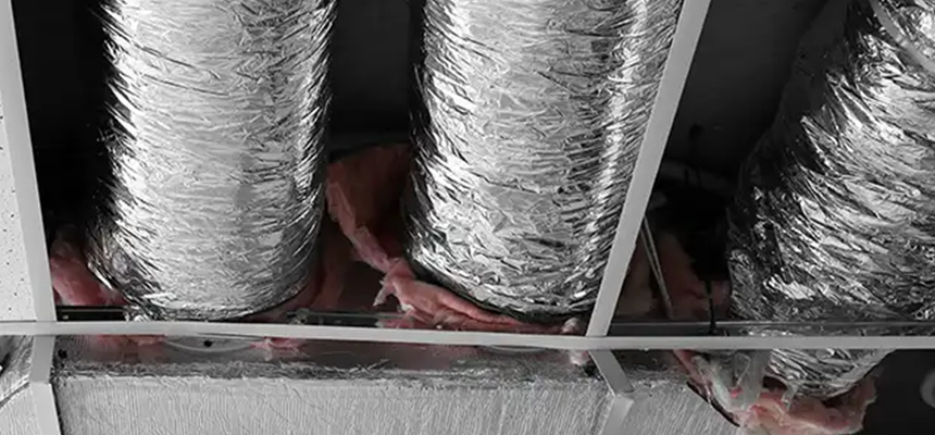 Scalable Commercial Multi‑Unit Dryer Vent Camera Inspection in Oakdale, MN