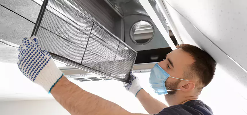 Our Dryer Vent Replacement Services in Oakdale, MN