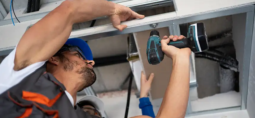 Our Improve Home Air Circulation Services in Oakdale, MN