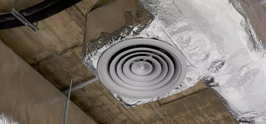 Our Industrial Dryer Vent Cleaning Services in Oakdale, MN