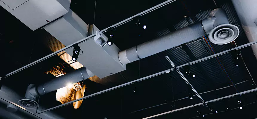 Our Seasonal Allergy Air Duct Cleaning Services in Oakdale, MN