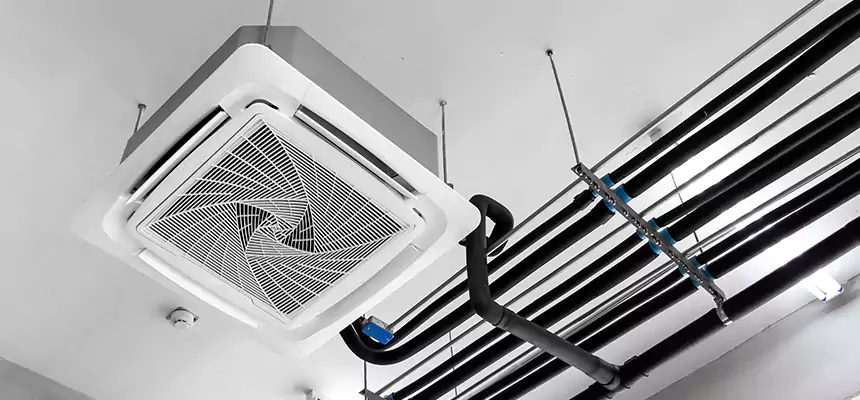 Our Smart AC Vent Controller Services in Oakdale, MN