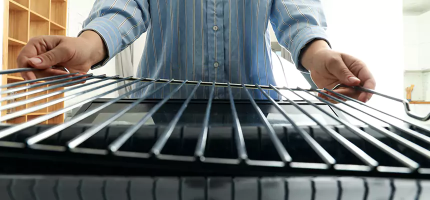 Our Vent Grille Washing Services in Oakdale, MN