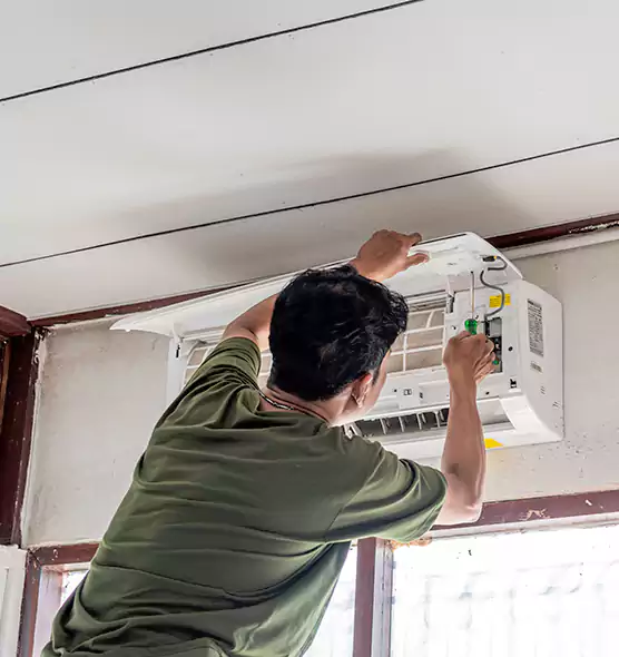 About Air Duct & AC Odor Removal in Oakdale, MN
