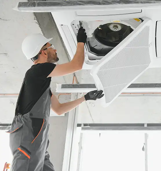 About Air Duct Rodent Removal in Oakdale, MN