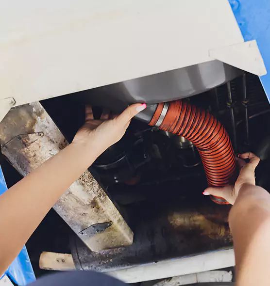 About Air Duct Virus Disinfection in Oakdale, MN