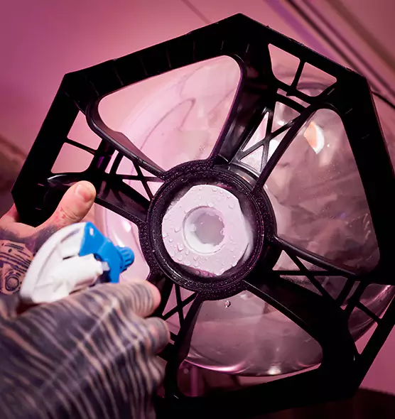 Advanced Basement Vent Cleaning in Oakdale, MN