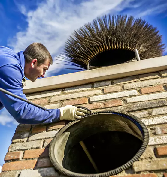 About Professional Chimney Sweep in Oakdale, MN