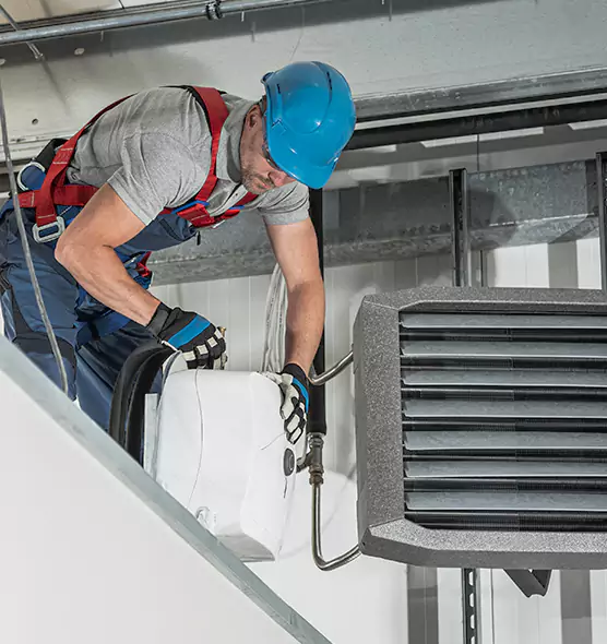 Professional Custom HVAC Ductworkin Oakdale, MN