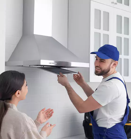 Professional Dryer Vent Cleaning Service in Oakdale, MN