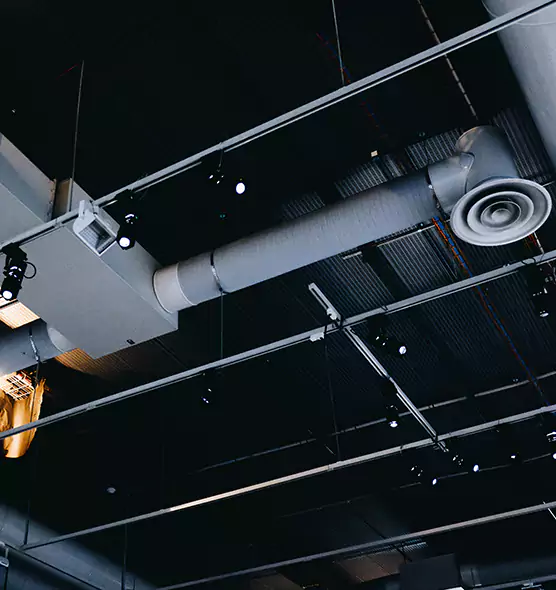 About Duct Sanitization with UV Light in Oakdale, MN