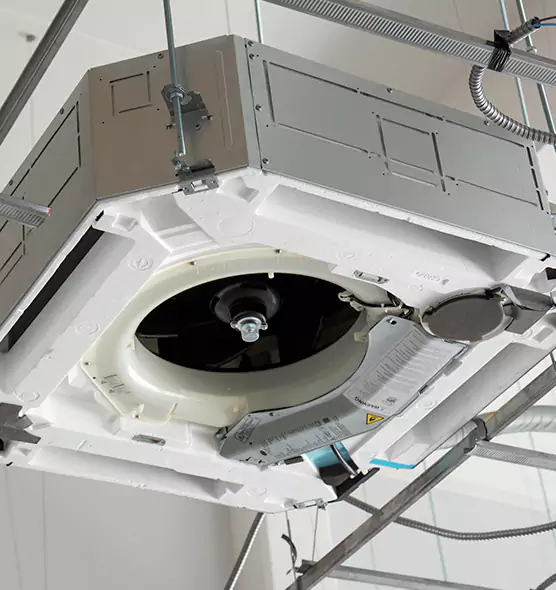 Professional Industrial Dryer Vent Cleaning in Oakdale, MN