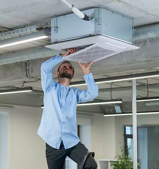 Advanced Residential Air Vent Cleaning in Oakdale, MN