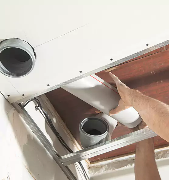 Professional Seasonal Allergy Air Duct Cleaning in Oakdale, MN