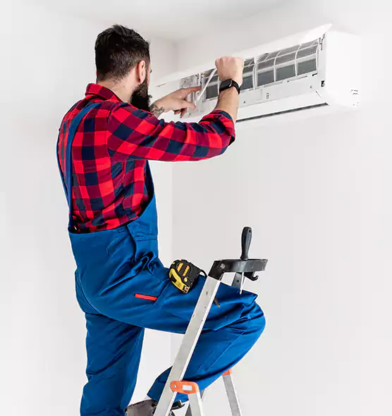 About Smart Air Conditioning Installation in Oakdale, MN