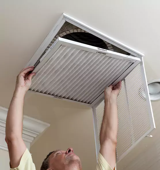 Trusted Vent Shaft Cleaning Expert in Oakdale, MN