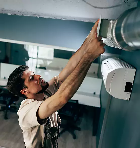 Reliable Warehouse Vent Cleaning in Oakdale, MN