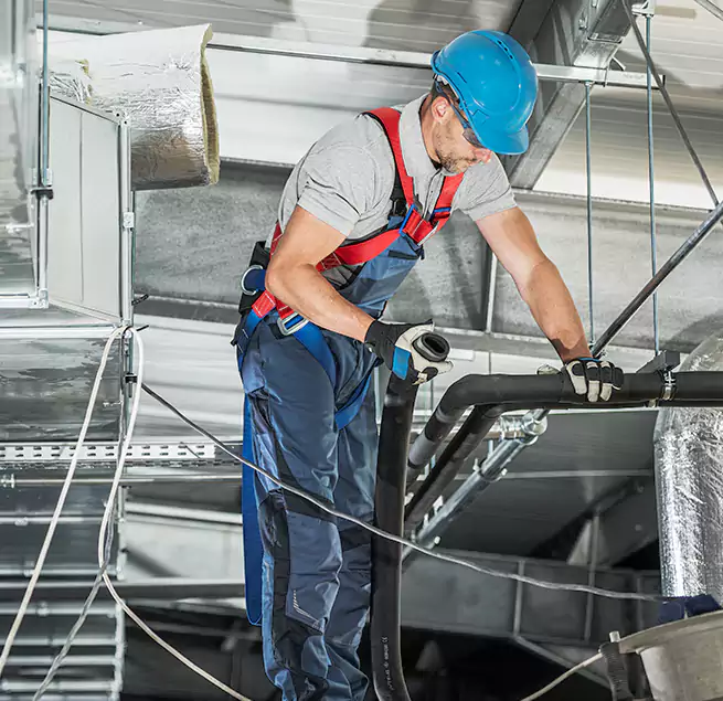 Why Homeowners & Businesses Trust Us in Oakdale, MN?