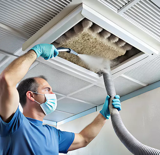 Why Homeowners Businesses Trust Us in Oakdale, MN