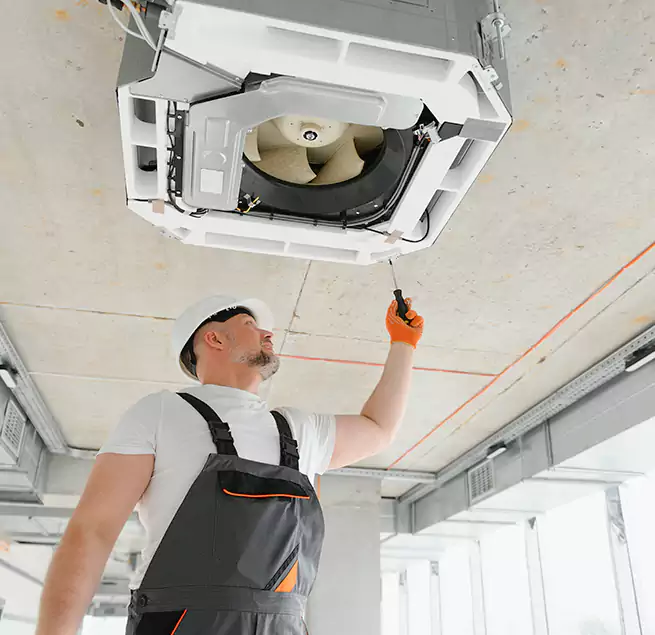 Why Homeowners Businesses Trust Us in Oakdale, MN