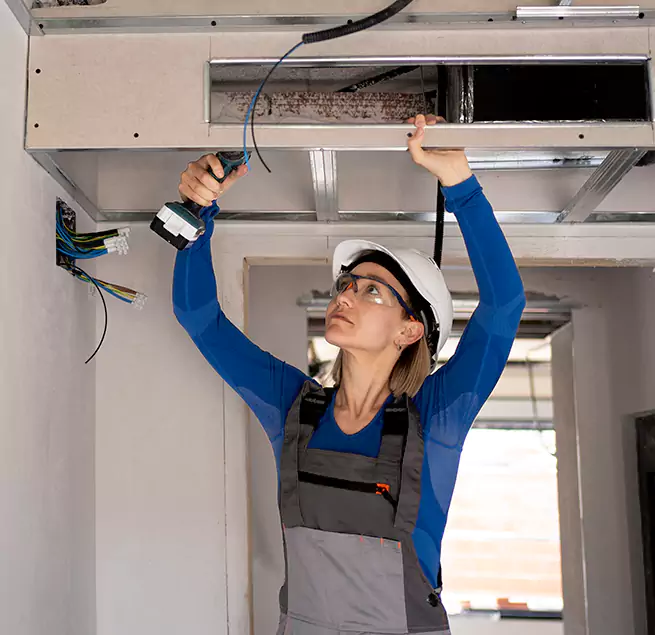 Why Homeowners & Businesses Trust Us in Oakdale, MN?